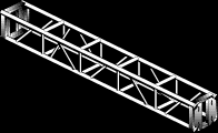 Light Duty Truss